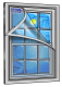 Draftout EZ Window Cover