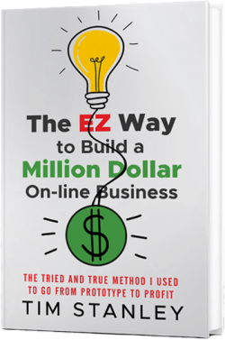 The EZ Way eBook