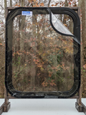 Draftout EZ RV Window Cover